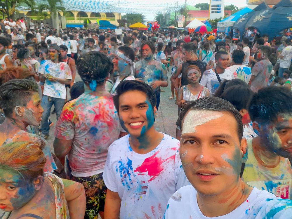 Photograph by Andrew Altarejos