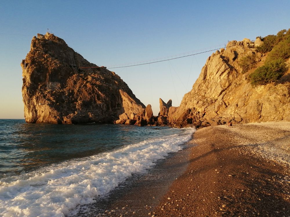 Photograph by Виталий Са