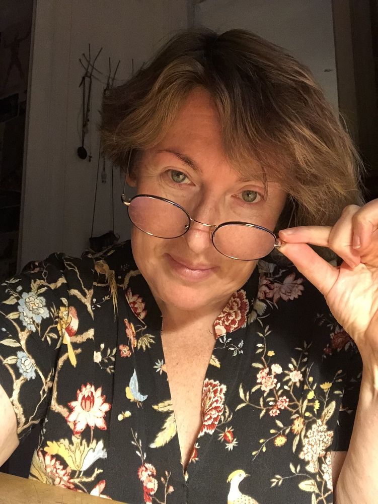 Photograph by Мария Бессмертная