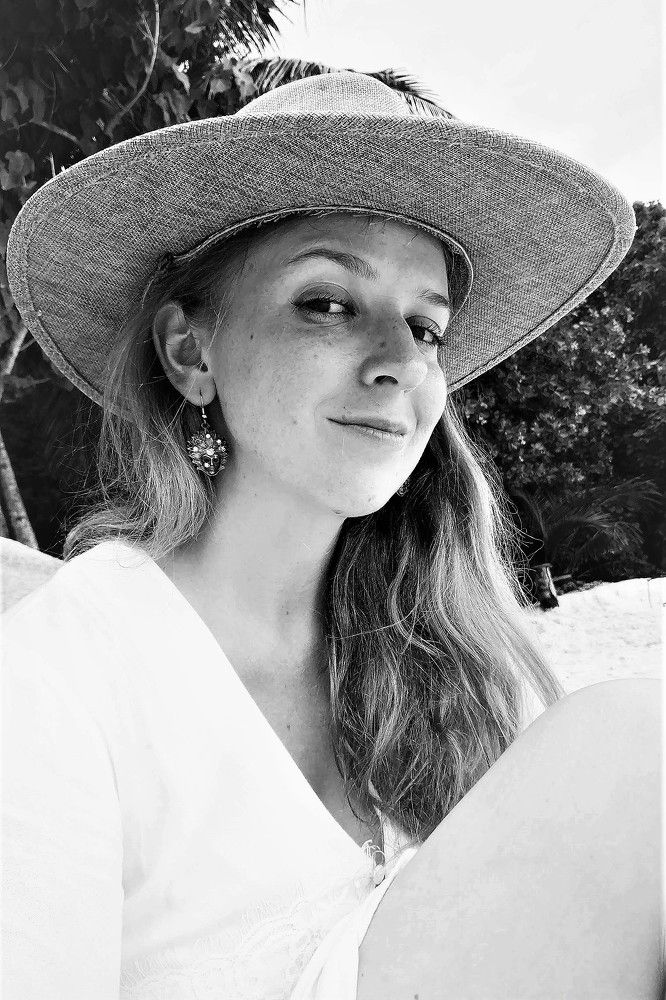 Photograph by Iuliia Akhulkova