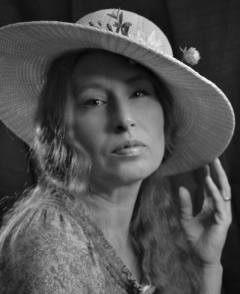 Photograph by Ольга Шевцова