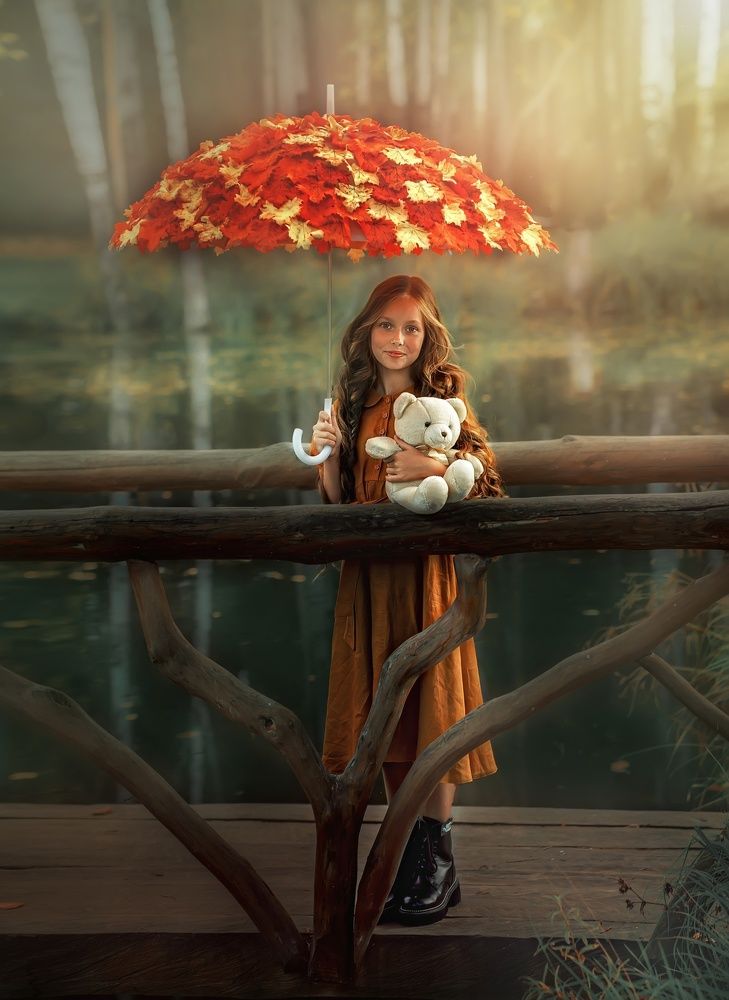 Photograph by Анастасия Рязанцева