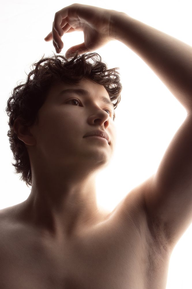 Photograph by Анжелика Че