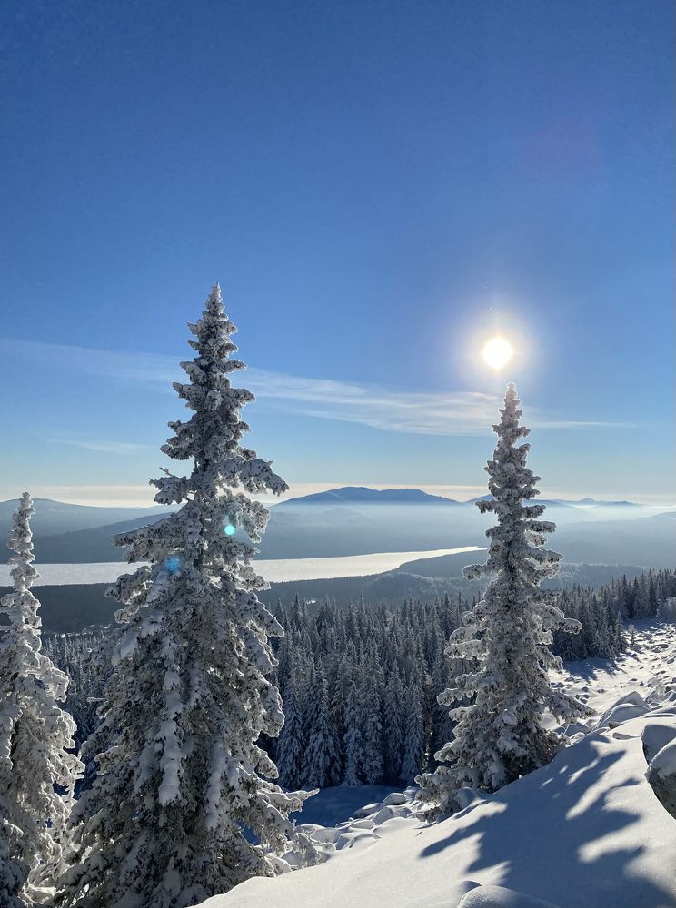 Photograph by Ирина Попова