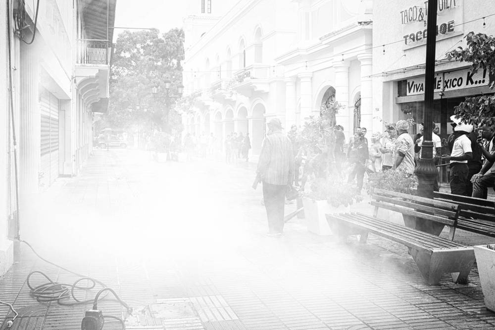 Los Bomberos Grandes Héroes