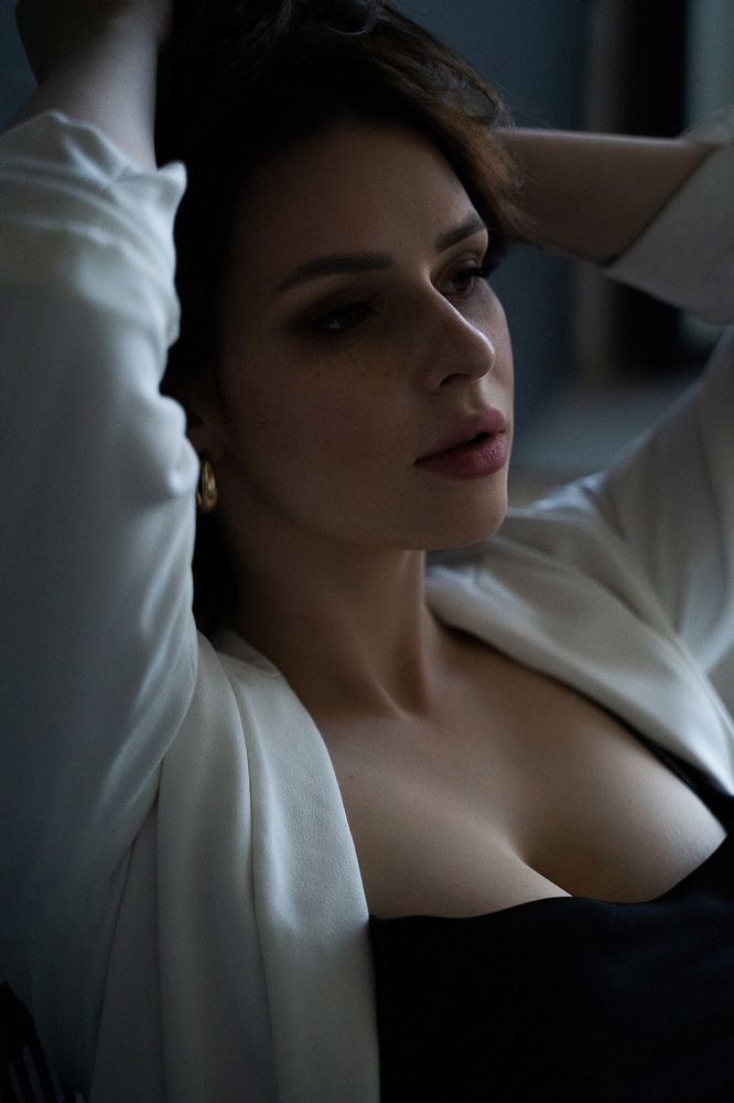 Photograph by Ирина Попова