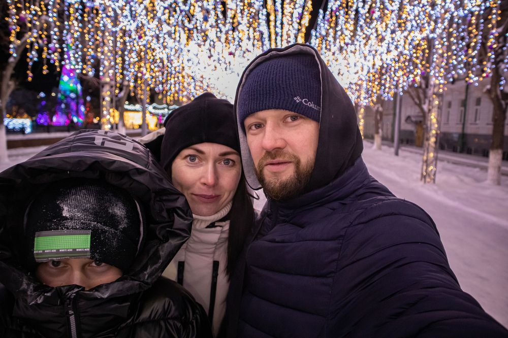 Photograph by Мухаметов Сергей