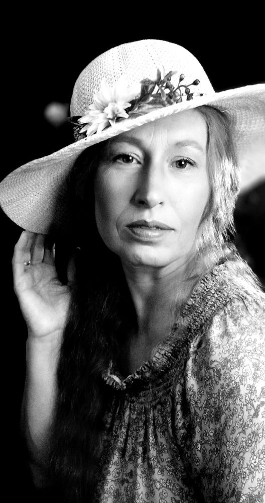 Photograph by Ольга Шевцова