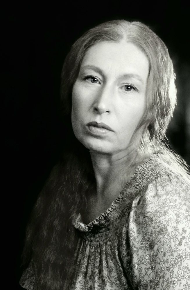 Photograph by Ольга Шевцова