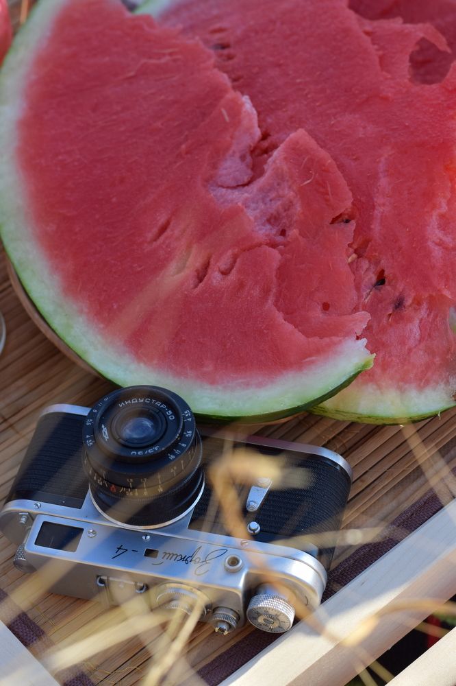 Photograph by Валентина Назина