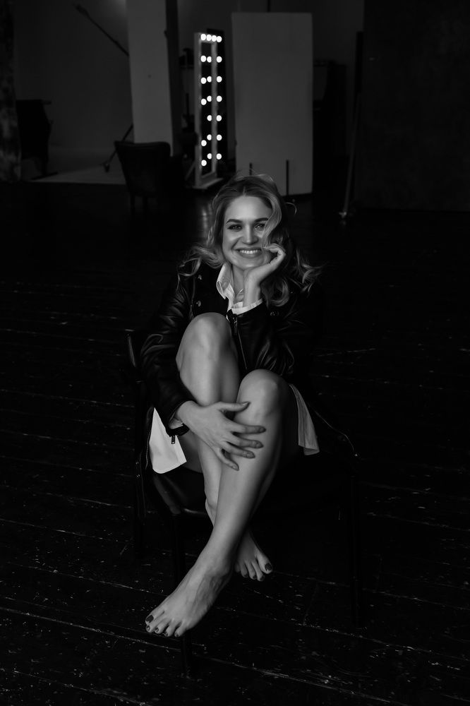 Photograph by Елена Чалых