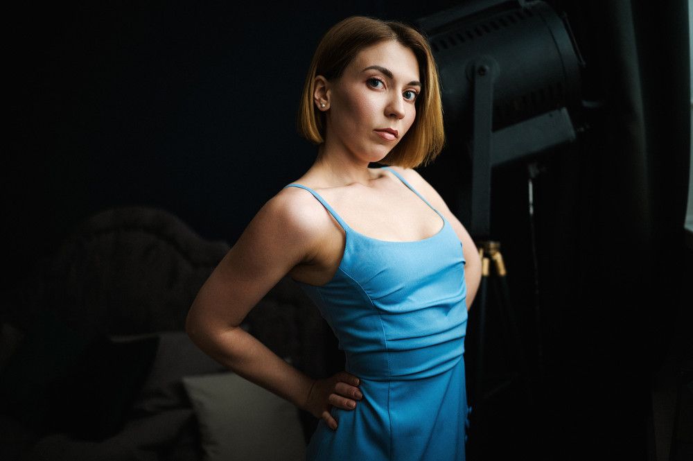 Photograph by Женя Среда