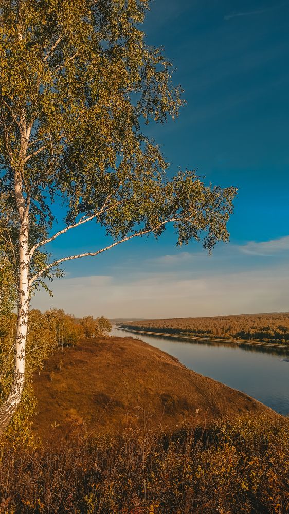 Photograph by Валентина Ильиных