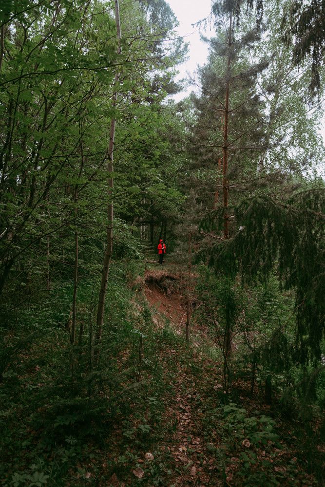 Photograph by Женя Среда