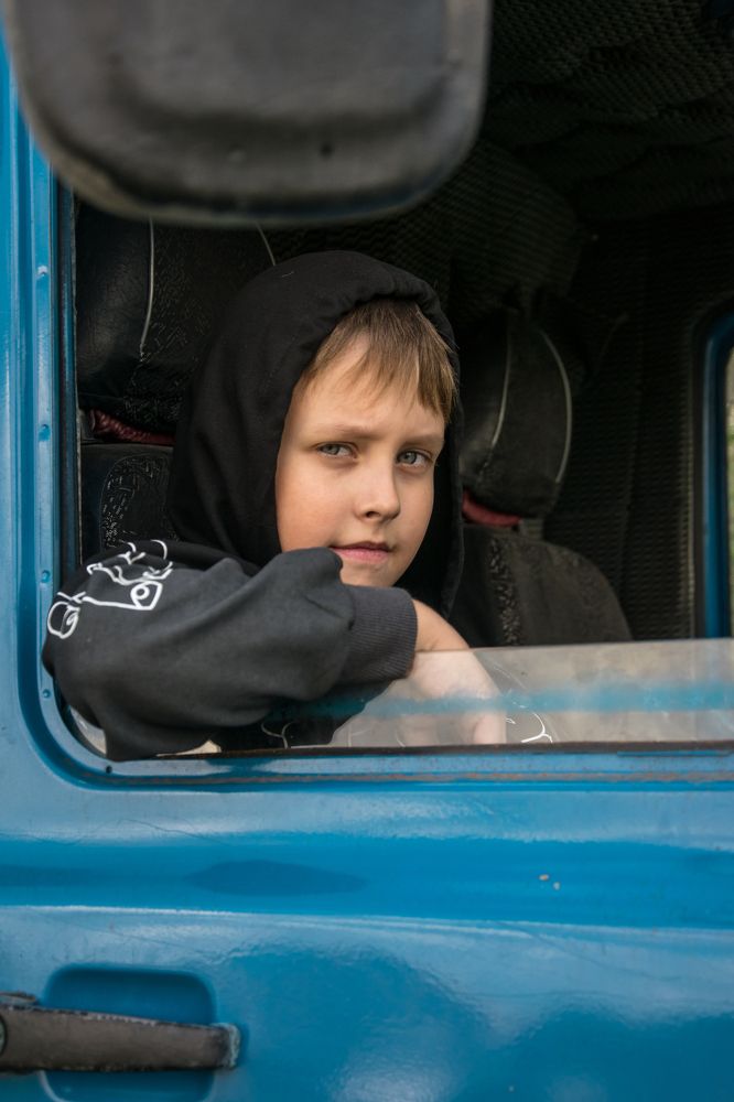 Photograph by Валентина Назина