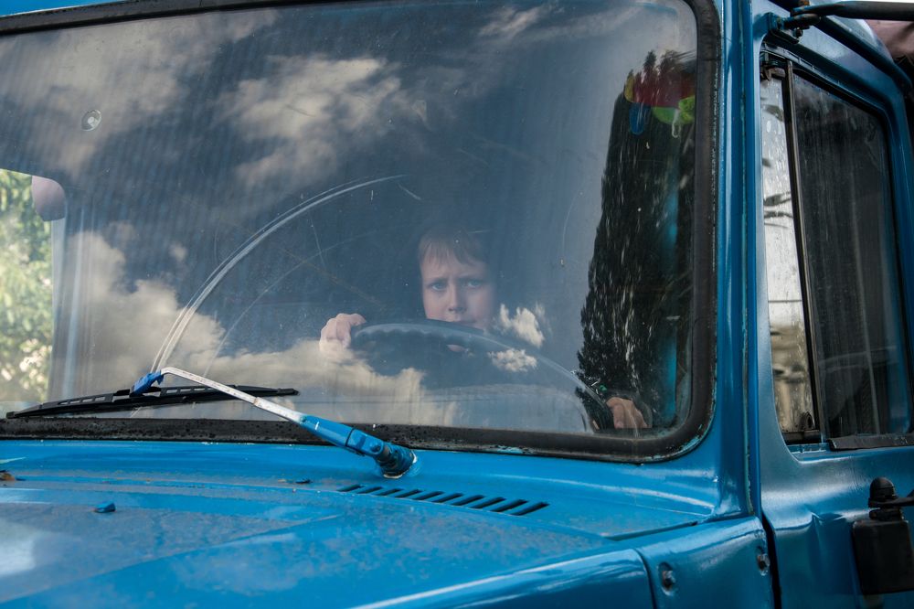 Photograph by Валентина Назина