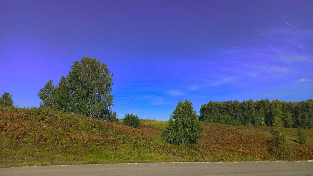 Photograph by Валентина Ильиных