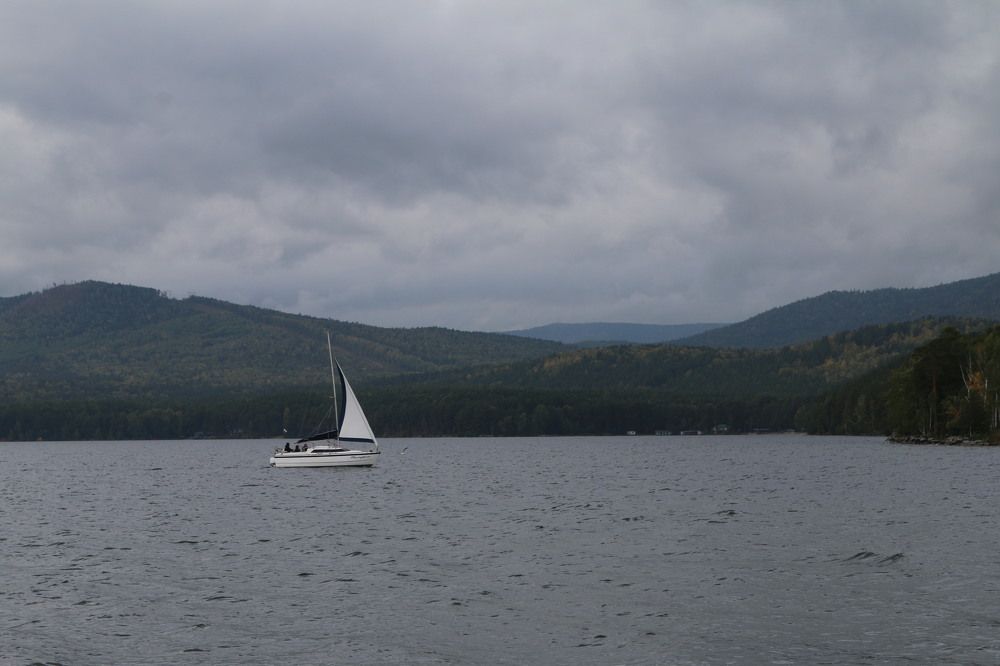 Photograph by Софья Белоногова