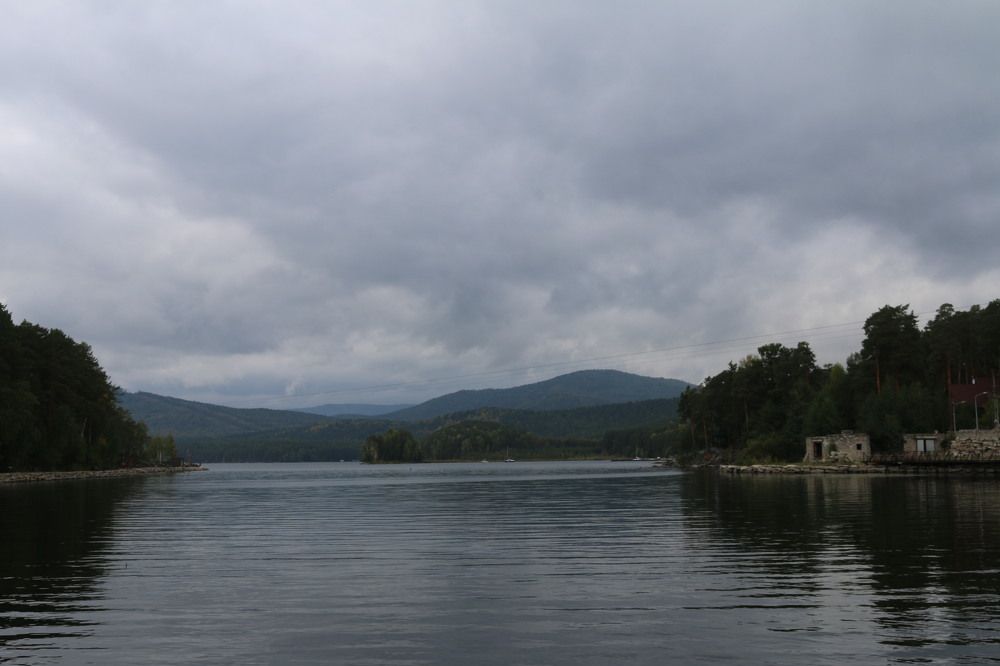 Photograph by Софья Белоногова