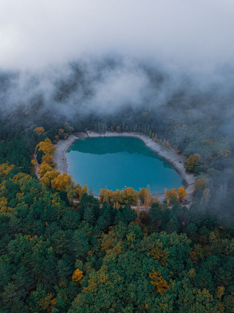 Photograph by Андрей Кривцов