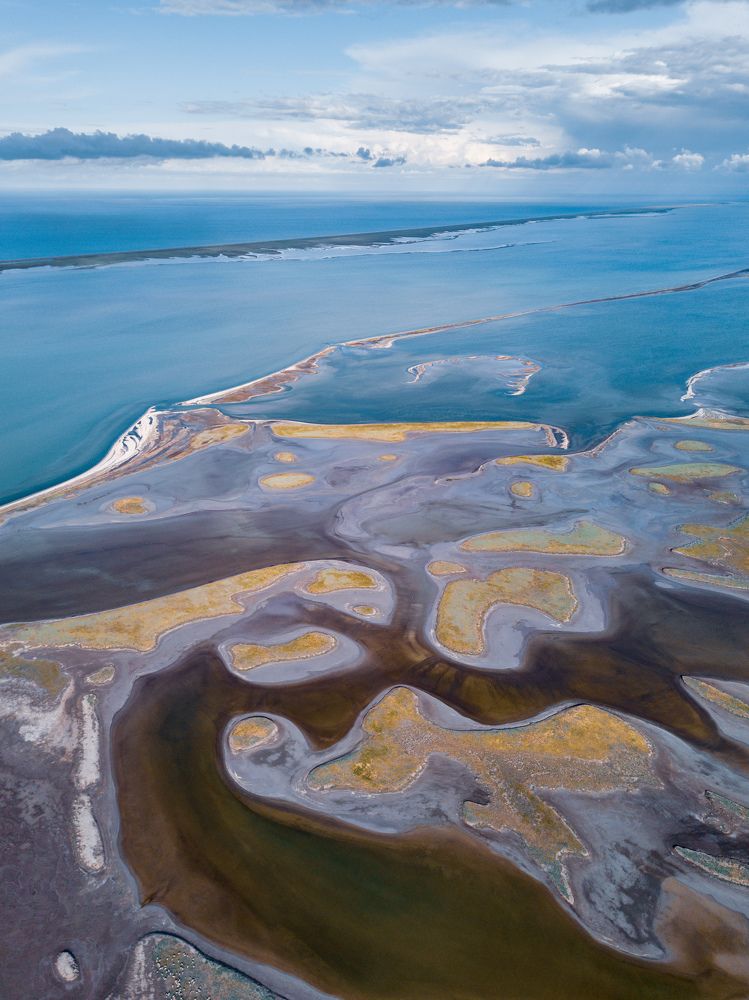 Photograph by Андрей Кривцов