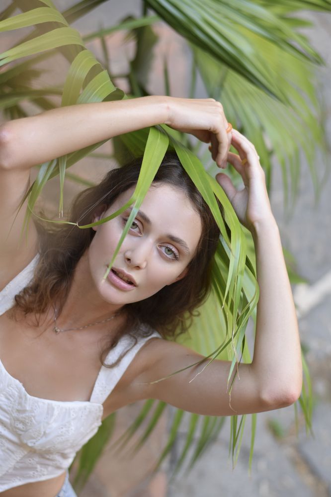 Photograph by Olena Lytvynenko