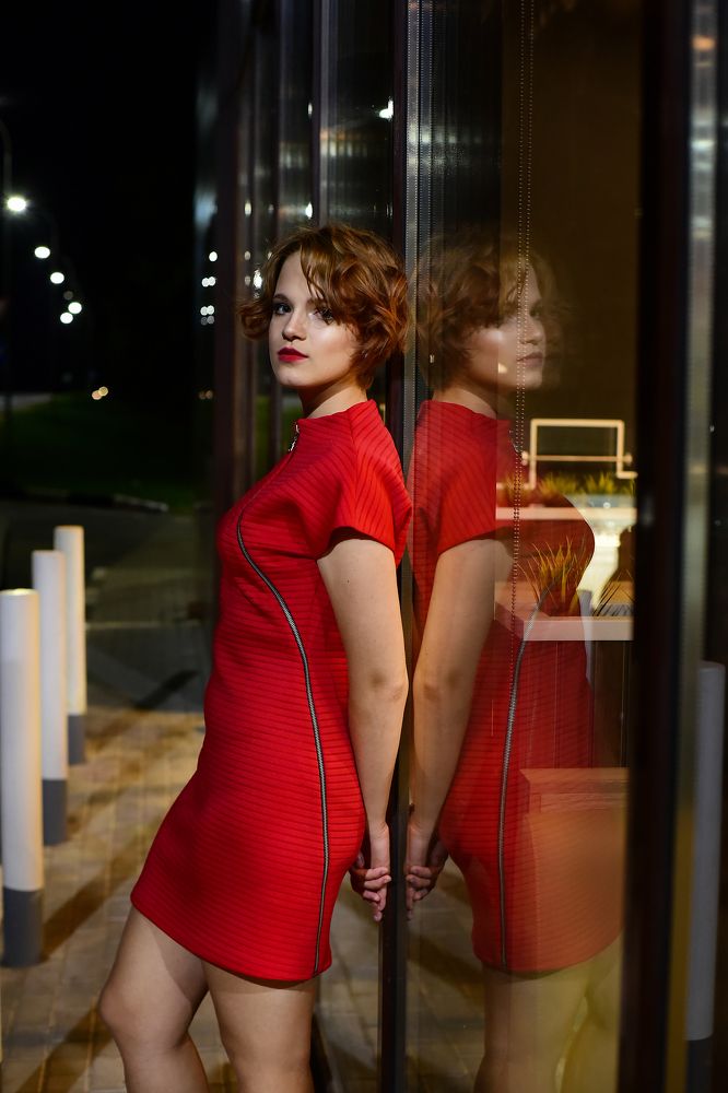 Photograph by Дарья Уварова