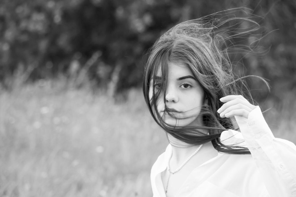 Photograph by Вадим Елисеев