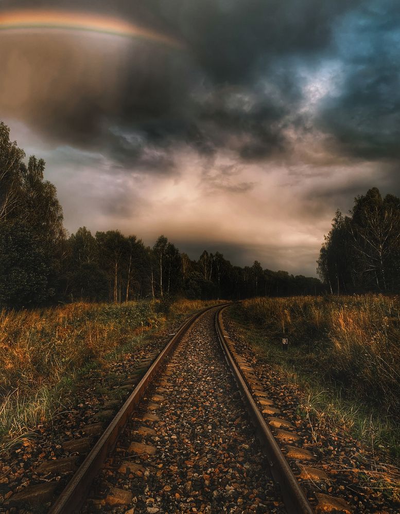 Photograph by Юлия Чиклеева