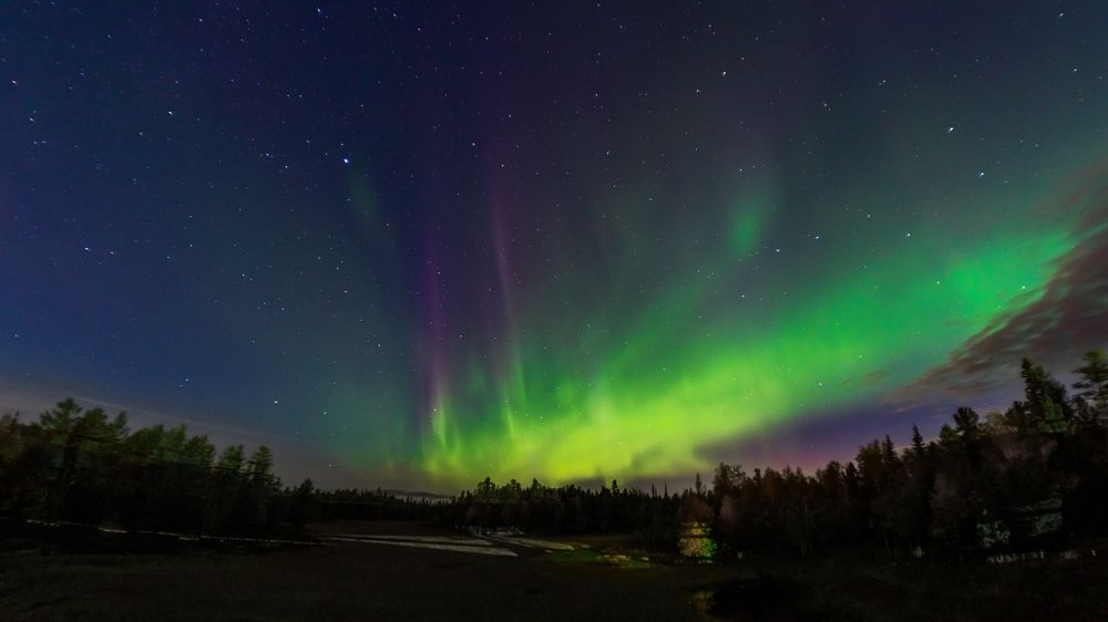 Photograph by Александр Слепцов