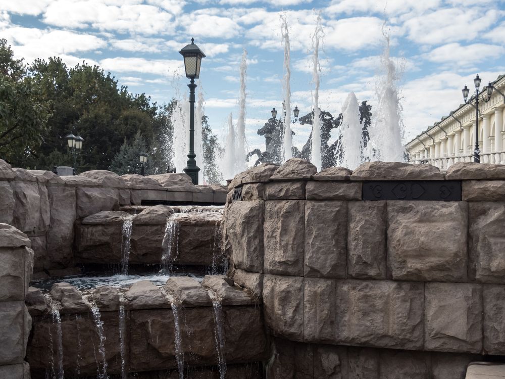 Photograph by Юрий Фокин