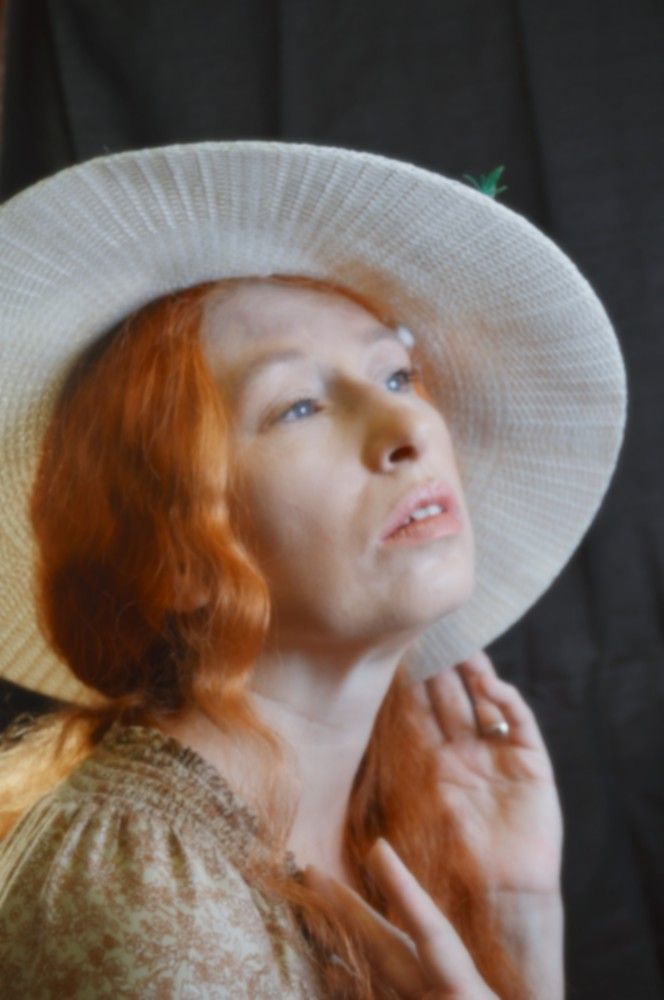 Photograph by Ольга Шевцова