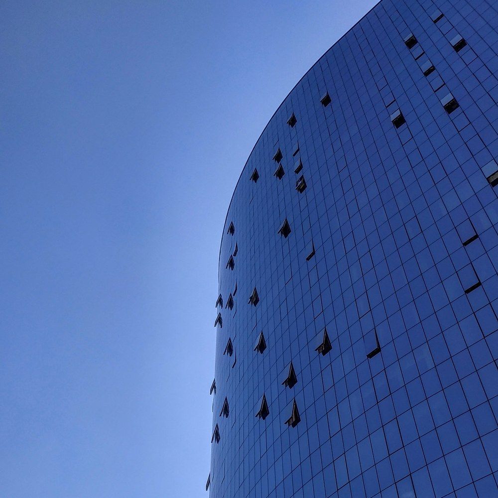 Photograph by Elena Bogomolova