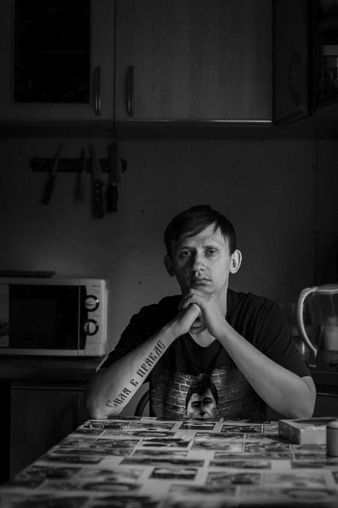 Photograph by Андрей Астафьев