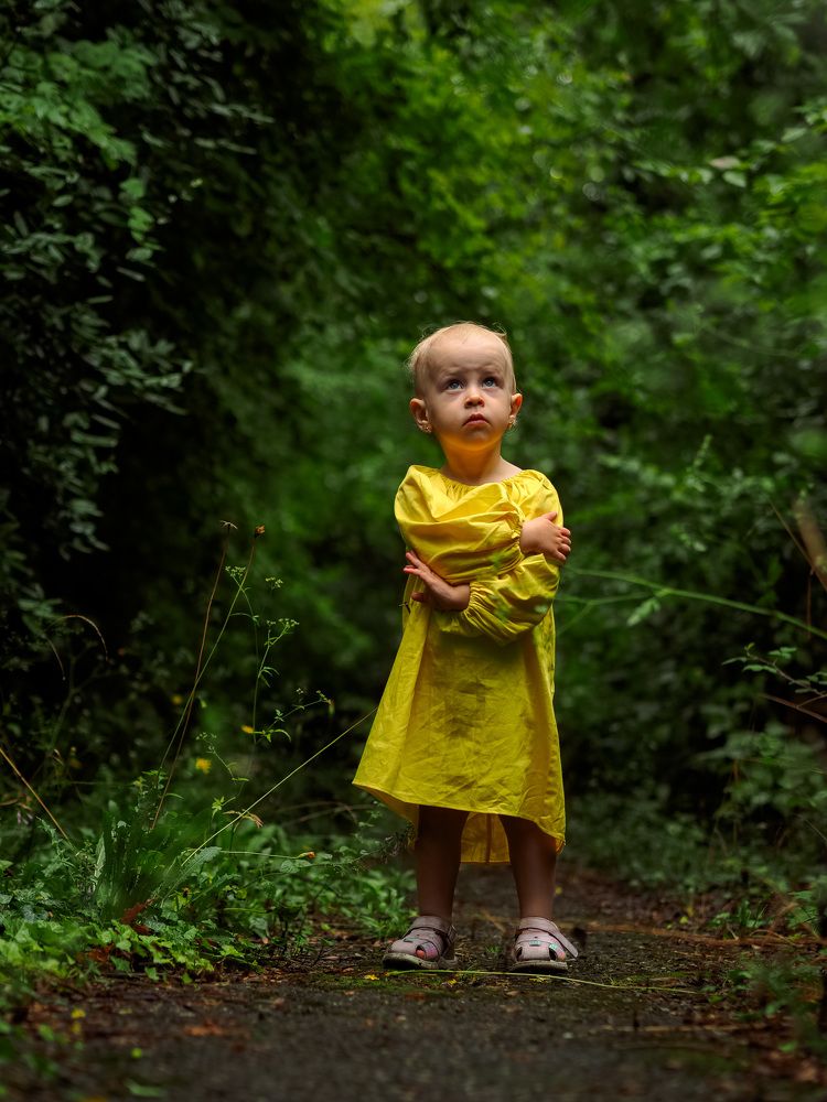 Photograph by Волкова Татьяна