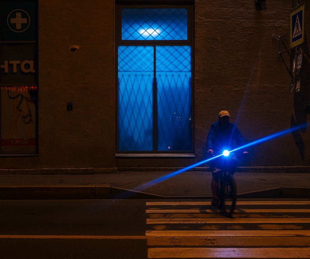 Photograph by Лазарев Евгений