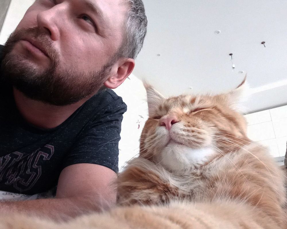 Photograph by Мухаметов Сергей