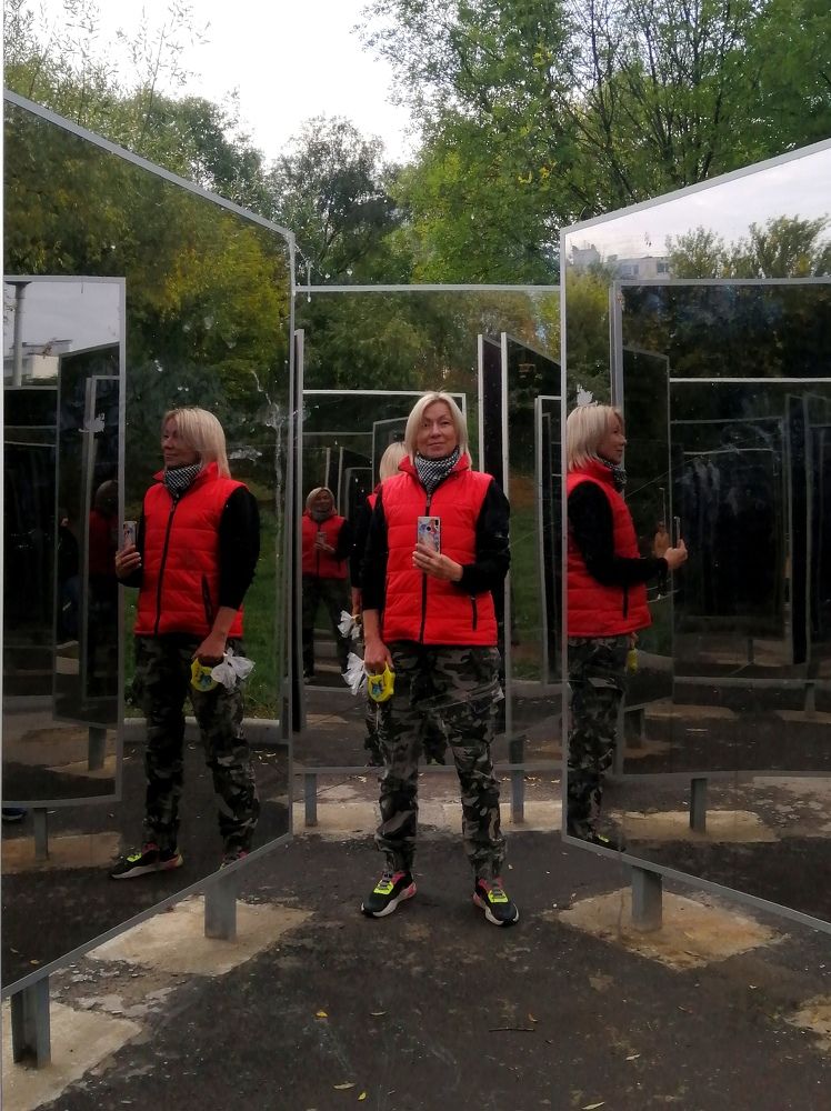 Photograph by Светлана Веселовская