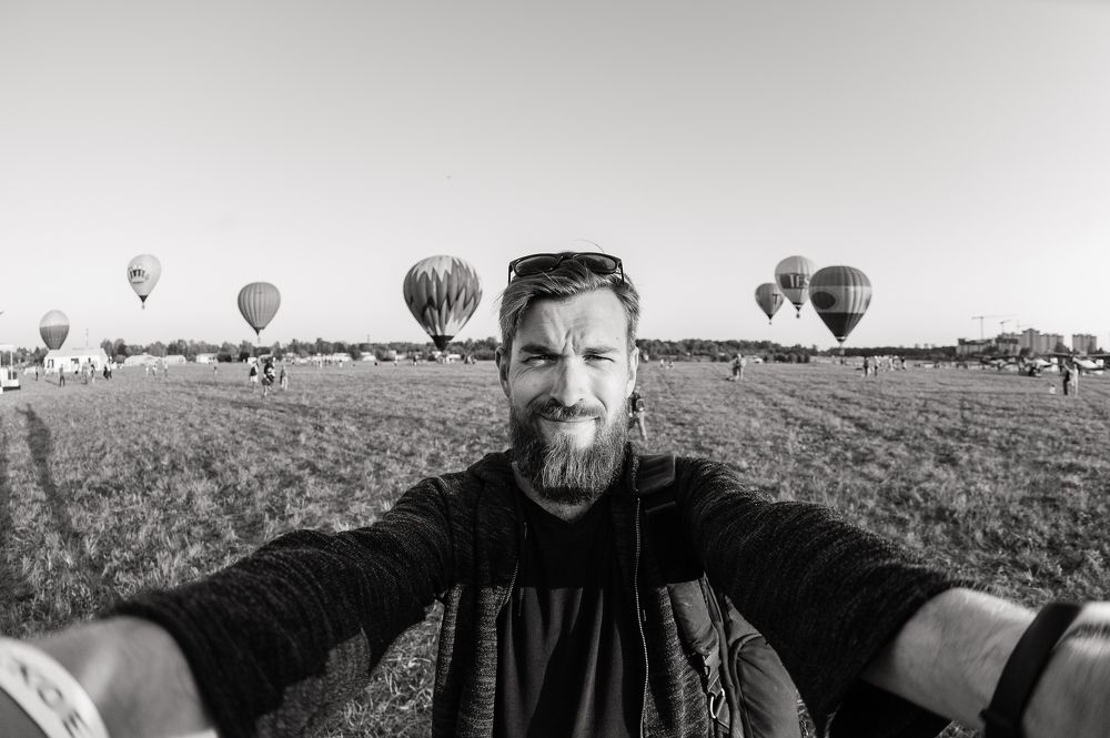 Photograph by Павел Терехов