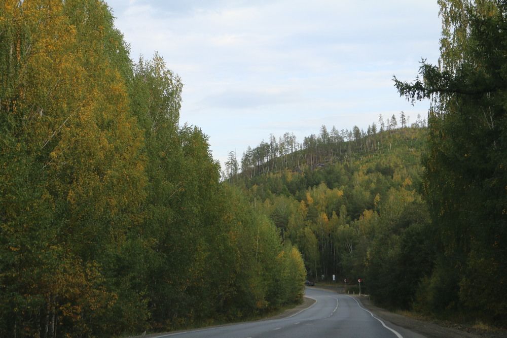 Photograph by Софья Белоногова