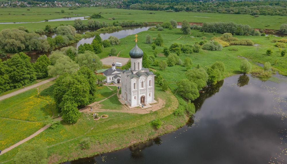 Photograph by Ольга Левакова