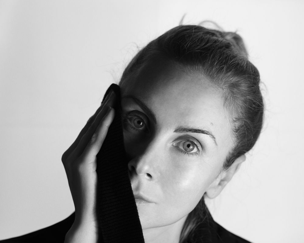 Photograph by Марианна Привроцкая