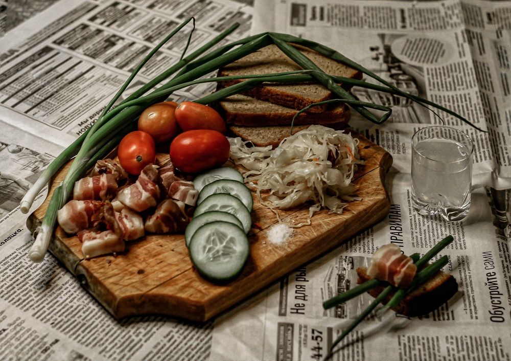 Photograph by Евгений Белов