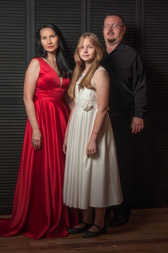 Photograph by Леонид Снег