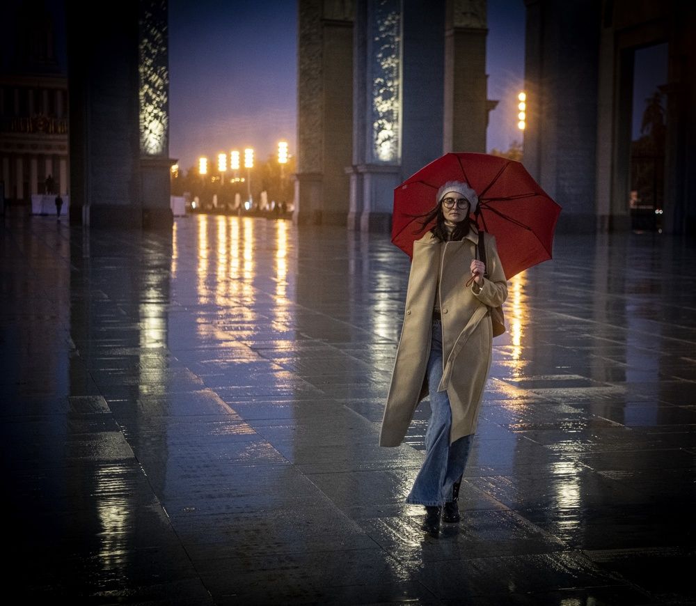 Photograph by Федор Фокин