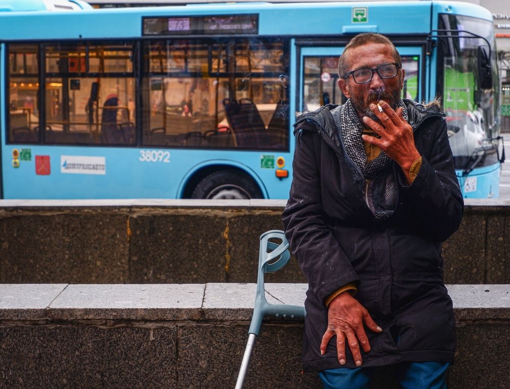 Photograph by Лазарев Евгений