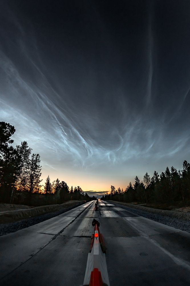 Photograph by Александр Слепцов