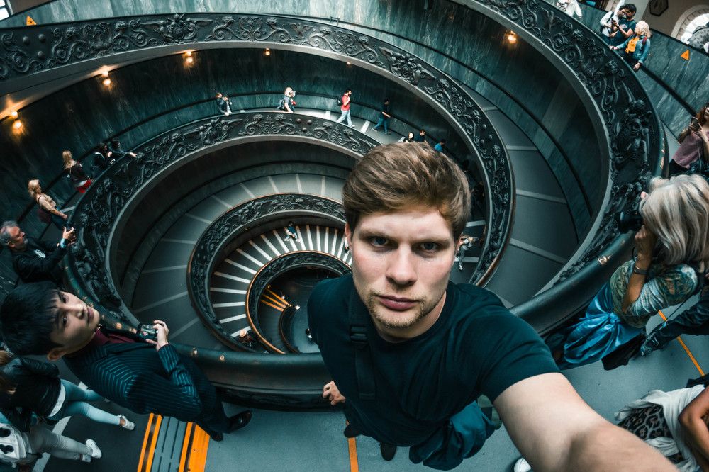 Photograph by Андрей Шишлов