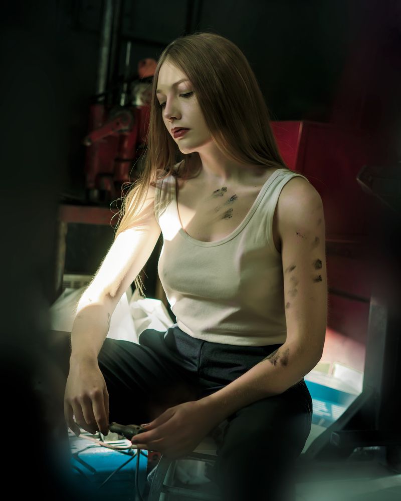 Photograph by gimena marino