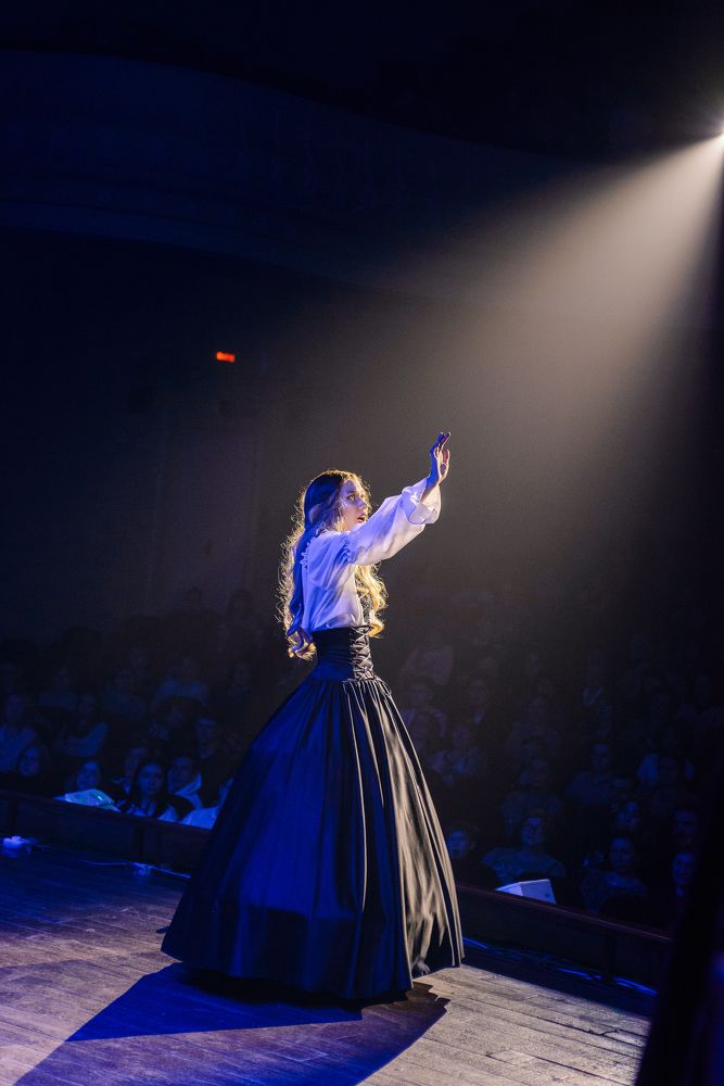 Photograph by Елена Маслова